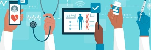 AI, interoperability to reshape health IT infrastructure in 2026